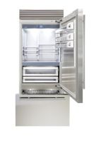 Холодильник-морозильник XS901TST6I Холодильник-морозильник XS901TST6I